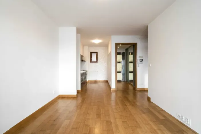 Pronájem bytu 2+kk, Jesenice, V Lázních, 40 m2