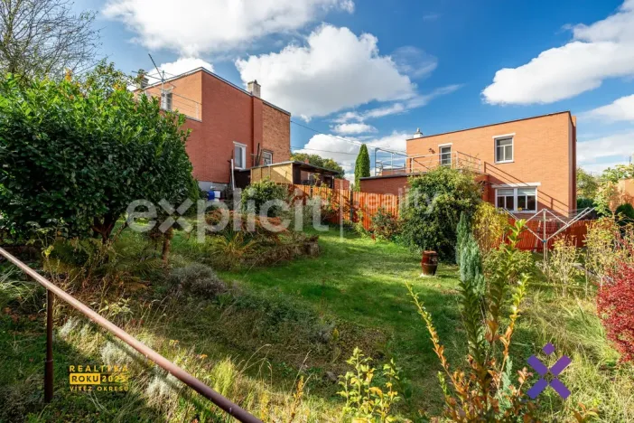 Prodej rodinného domu, Zlín, Bratří Sousedíků, 68 m2