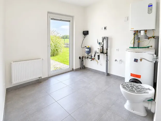 Prodej rodinného domu, Petkovy, 75 m2
