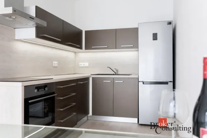 Prodej bytu 2+kk, Plzeň - Severní Předměstí, Na Chmelnicích, 59 m2