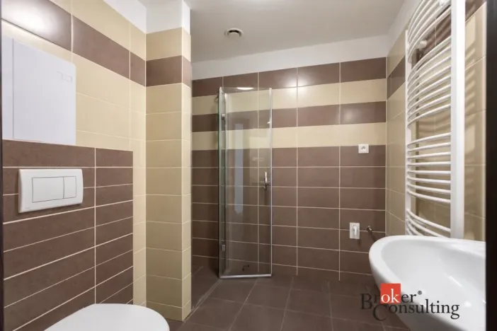 Prodej bytu 2+kk, Plzeň - Severní Předměstí, Na Chmelnicích, 59 m2