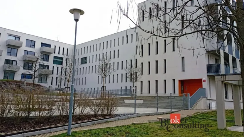 Prodej bytu 2+kk, Plzeň - Severní Předměstí, Na Chmelnicích, 59 m2