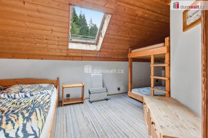 Prodej rodinného domu, Rotava, Růžové údolí, 170 m2