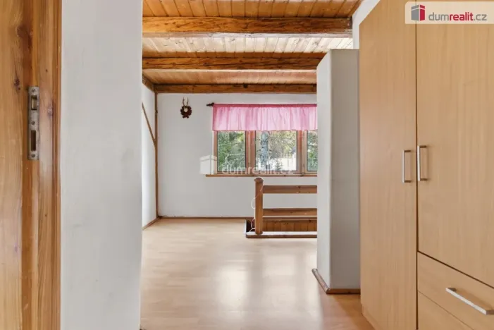 Prodej rodinného domu, Rotava, Růžové údolí, 170 m2