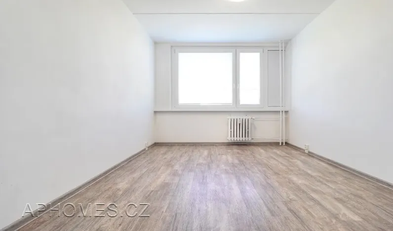 Pronájem bytu 3+1, Praha - Řepy, Mrkvičkova, 71 m2