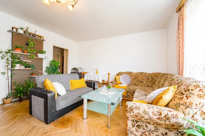 Prodej bytu 3+1, Libochovice, Poděbradova, 67 m2