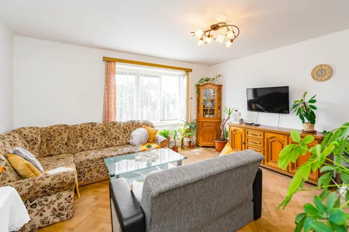Prodej bytu 3+1, Libochovice, Poděbradova, 67 m2