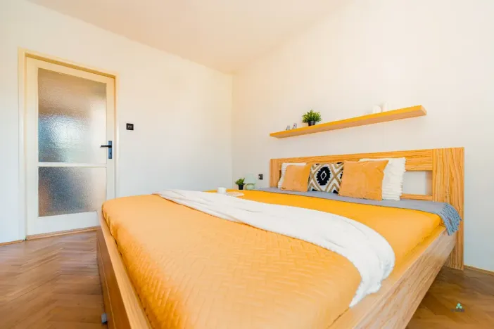 Prodej bytu 3+1, Libochovice, Poděbradova, 67 m2