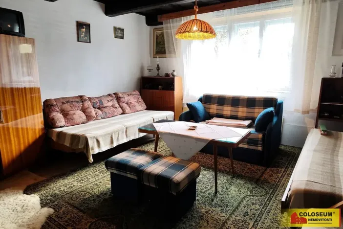 Prodej rodinného domu, Dzbel, 360 m2