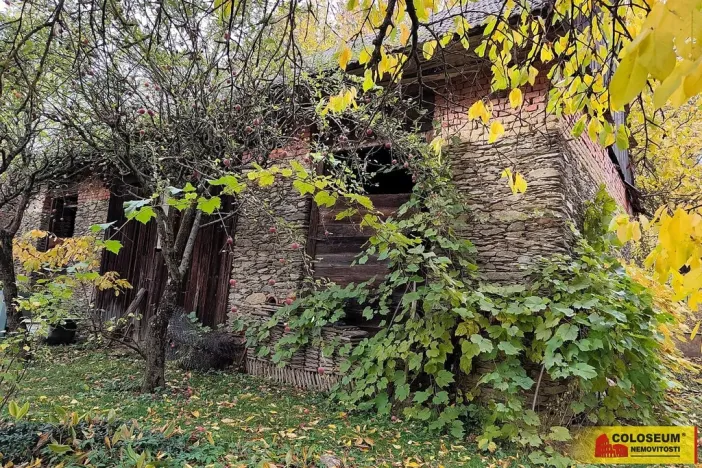 Prodej rodinného domu, Dzbel, 360 m2