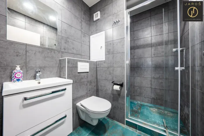 Pronájem bytu 1+1, Kladno, Na vyhaslém, 35 m2