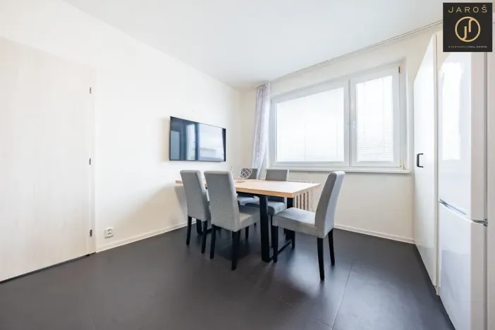 Pronájem bytu 1+1, Kladno, Na vyhaslém, 35 m2