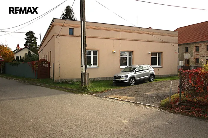 Pronájem bytu 1+kk, Hrádek nad Nisou - Donín, Donínská, 24 m2