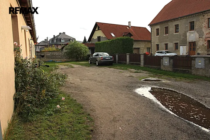 Pronájem bytu 1+kk, Hrádek nad Nisou - Donín, Donínská, 24 m2