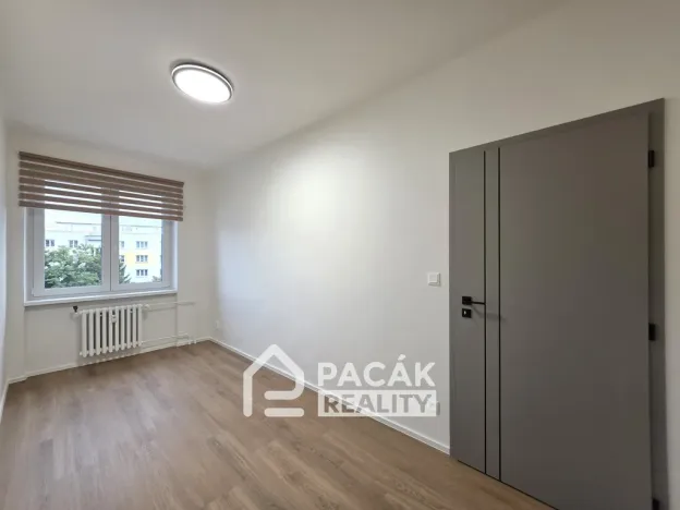 Prodej bytu 3+1, Přerov, Nádražní, 63 m2