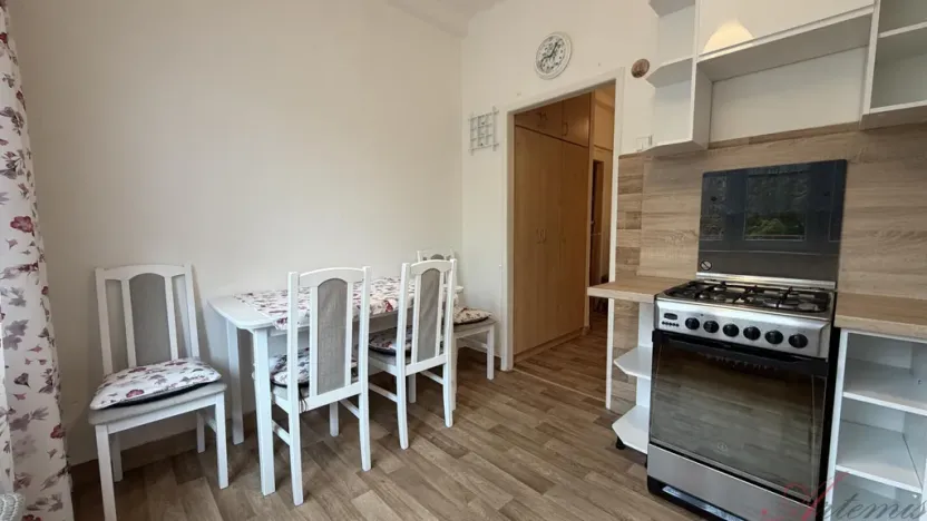 Pronájem bytu 1+1, Ostrava - Poruba, Hlavní třída, 43 m2