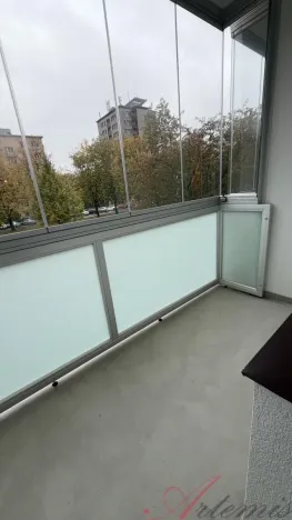 Pronájem bytu 1+1, Ostrava - Poruba, Hlavní třída, 43 m2