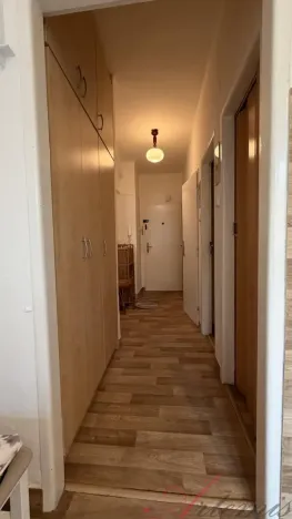 Pronájem bytu 1+1, Ostrava - Poruba, Hlavní třída, 43 m2