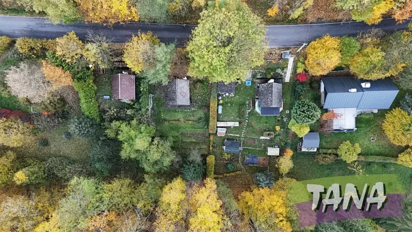 Prodej chaty, Frýdštejn, 30 m2