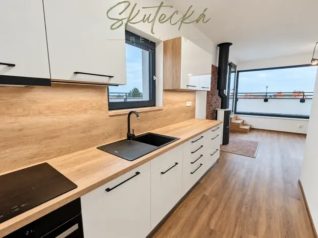 Pronájem bytu 3+kk, Hodonín, 150 m2