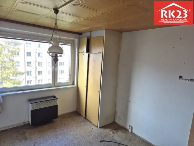 Prodej bytu 1+1, Cheb, Karlova, 35 m2