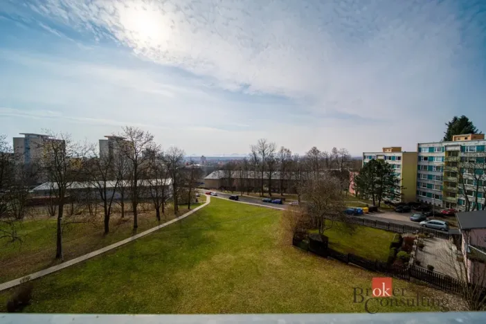 Prodej bytu 1+1, Litvínov - Horní Litvínov, Tylova, 36 m2