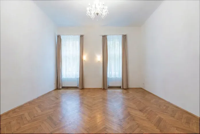 Pronájem bytu 2+kk, Praha - Nové Město, Štěpánská, 74 m2