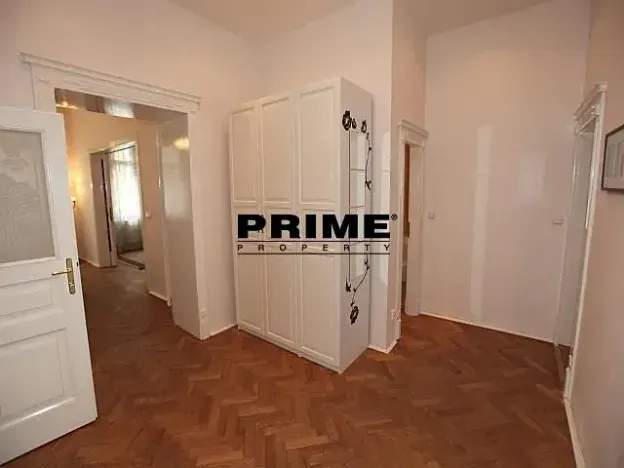 Pronájem bytu 3+1, Praha - Vinohrady, Mánesova, 108 m2