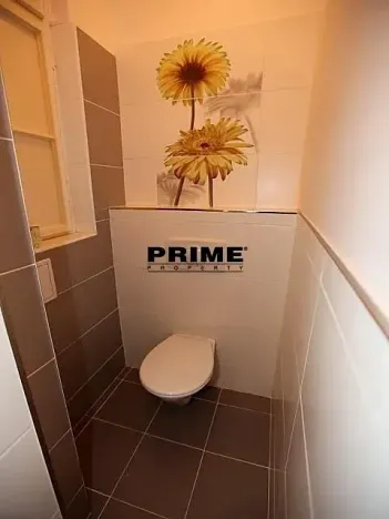Pronájem bytu 3+1, Praha - Vinohrady, Mánesova, 108 m2