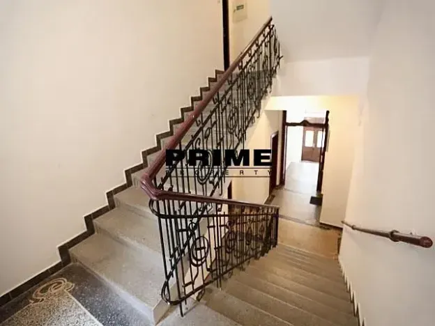 Pronájem bytu 3+1, Praha - Vinohrady, Mánesova, 108 m2