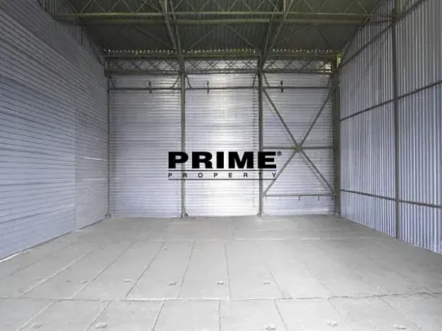Pronájem skladu, Praha - Malešice, Tiskařská, 124 m2