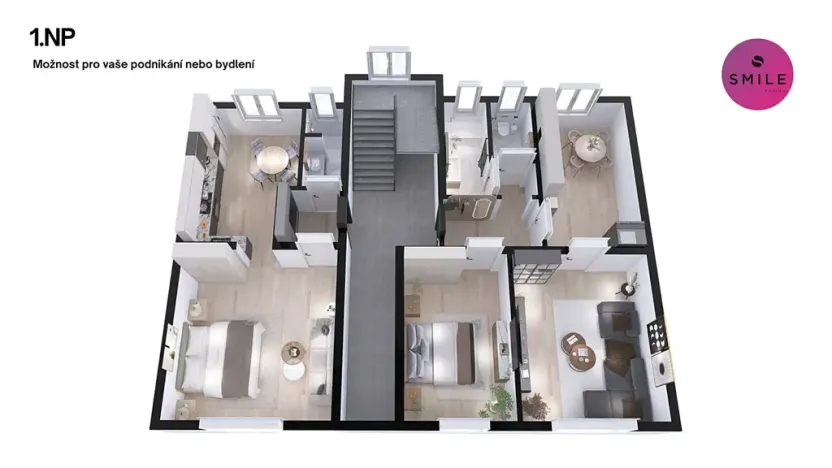 Prodej činžovního domu, Ostrava, Ocelářská, 300 m2
