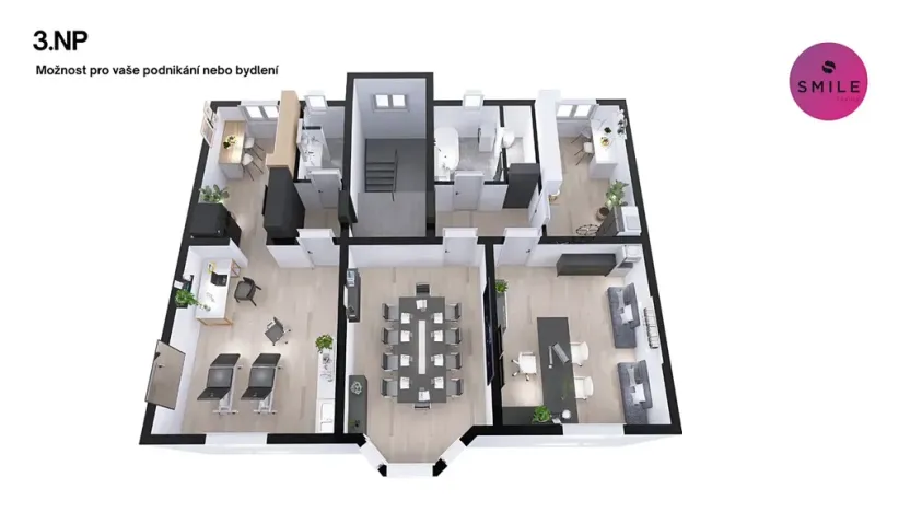Prodej činžovního domu, Ostrava, Ocelářská, 300 m2