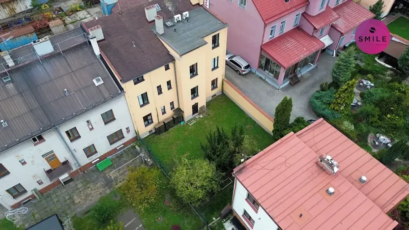 Pronájem kanceláře, Ostrava, Ocelářská, 300 m2