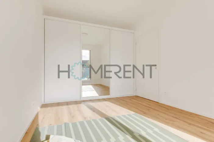 Pronájem bytu 2+kk, Praha - Libeň, Zenklova, 54 m2