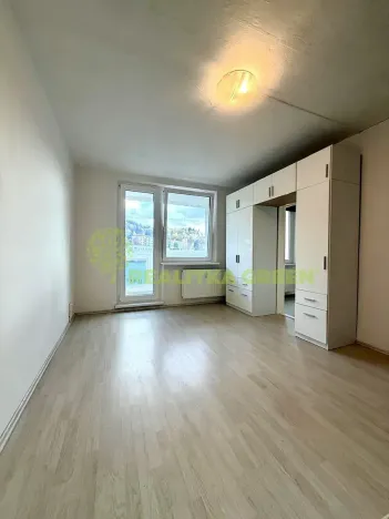 Prodej bytu 2+kk, Vsetín, Okružní, 39 m2