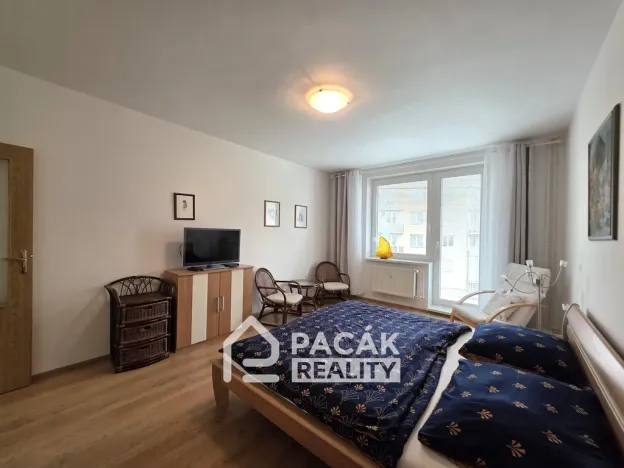 Prodej bytu 3+1, Olomouc, Rumunská, 104 m2