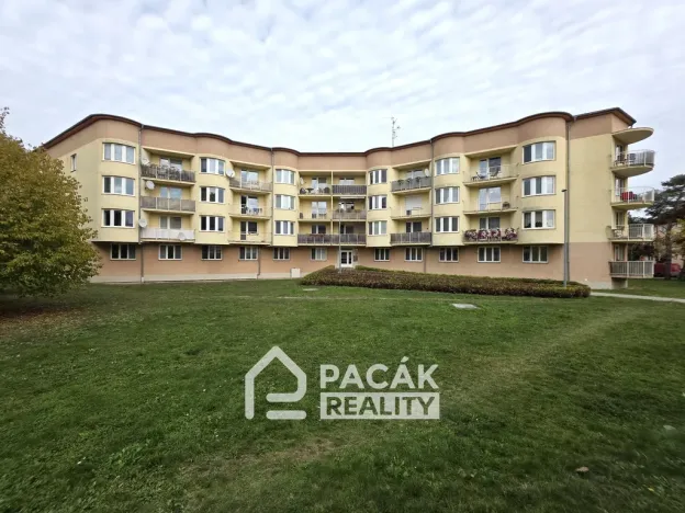 Prodej bytu 3+1, Olomouc, Rumunská, 104 m2