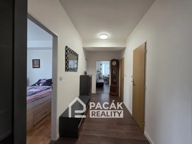 Prodej bytu 3+1, Olomouc, Rumunská, 104 m2