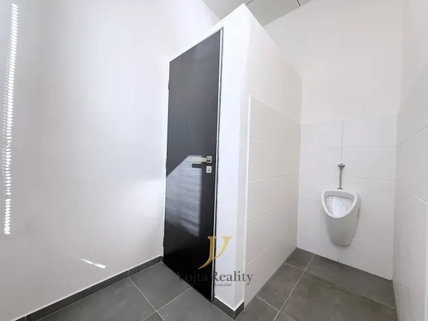 Pronájem kanceláře, Olomouc, Jožky Jabůrkové, 20 m2