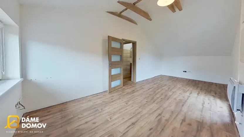 Prodej rodinného domu, Zlín, 103 m2