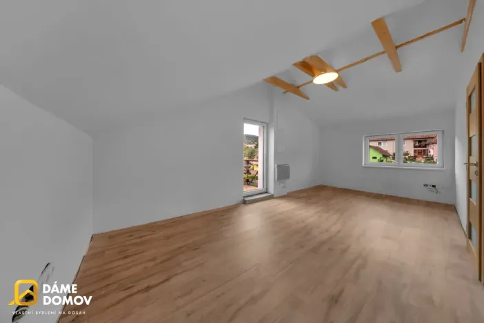 Prodej rodinného domu, Zlín, 103 m2
