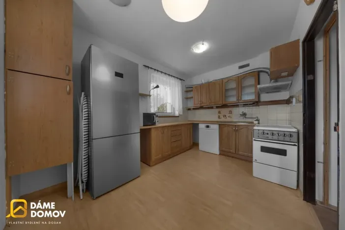 Prodej rodinného domu, Zlín, 103 m2