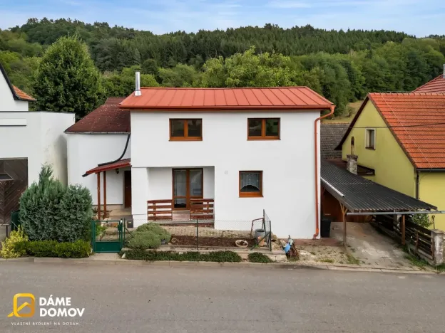 Prodej rodinného domu, Zlín, 103 m2