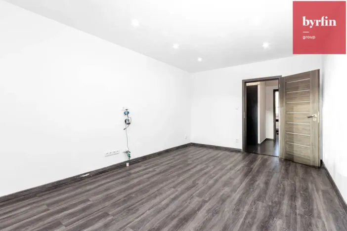 Prodej bytu 3+1, Ostrava, Josefa Brabce, 76 m2