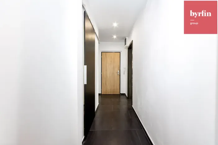 Prodej bytu 3+1, Ostrava, Josefa Brabce, 76 m2