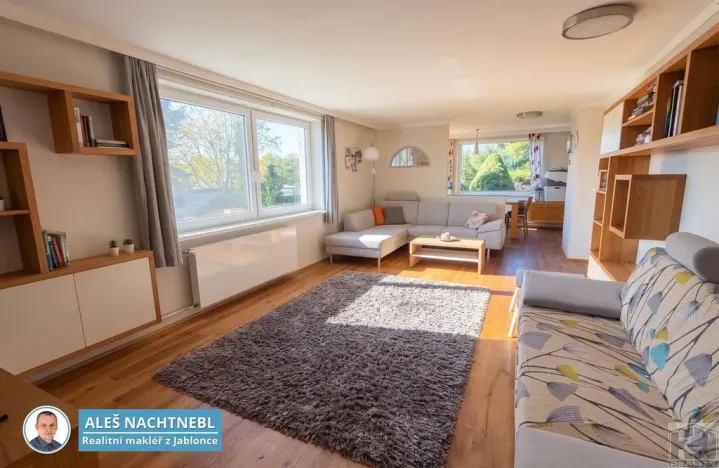 Prodej rodinného domu, Zásada, 279 m2