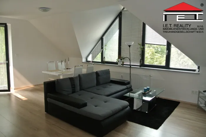 Pronájem bytu 2+kk, Frýdek-Místek - Frýdek, tř. T. G. Masaryka, 65 m2