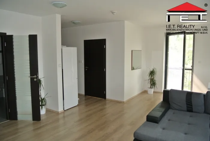 Pronájem bytu 2+kk, Frýdek-Místek - Frýdek, tř. T. G. Masaryka, 65 m2
