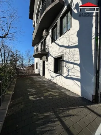 Pronájem bytu 2+kk, Frýdek-Místek - Frýdek, tř. T. G. Masaryka, 65 m2